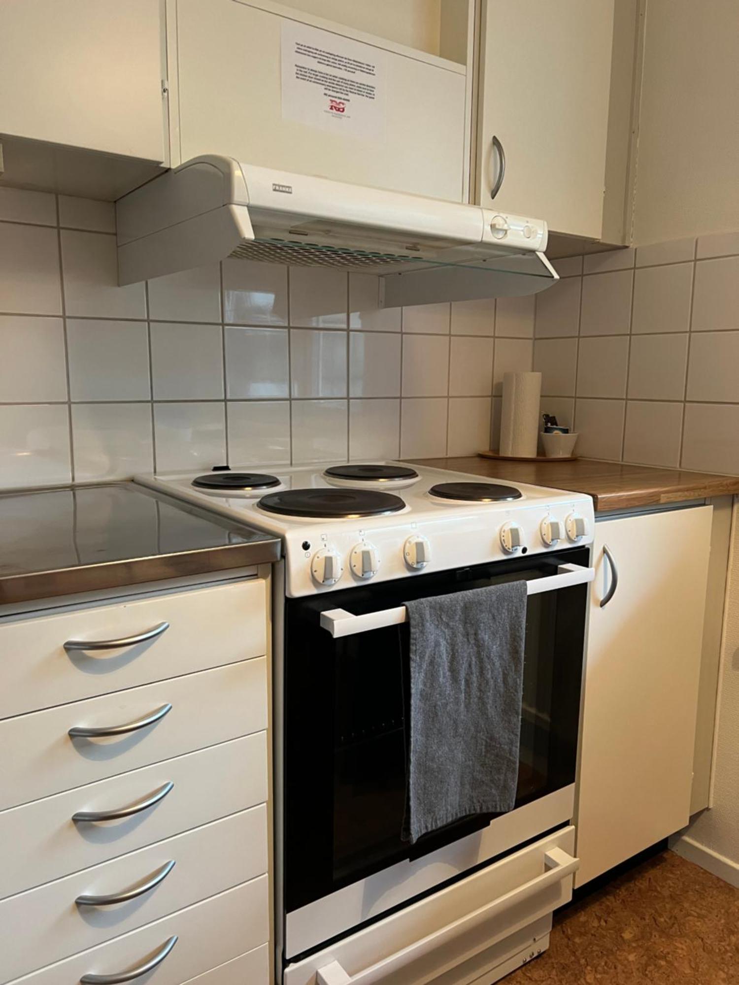 Rs Laegenhetshotell Skoevde Exterior foto