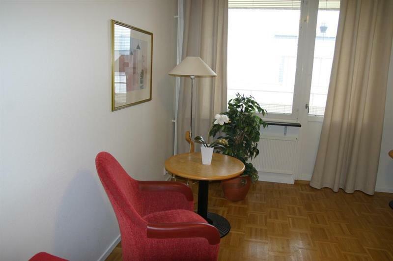 Rs Laegenhetshotell Skoevde Exterior foto