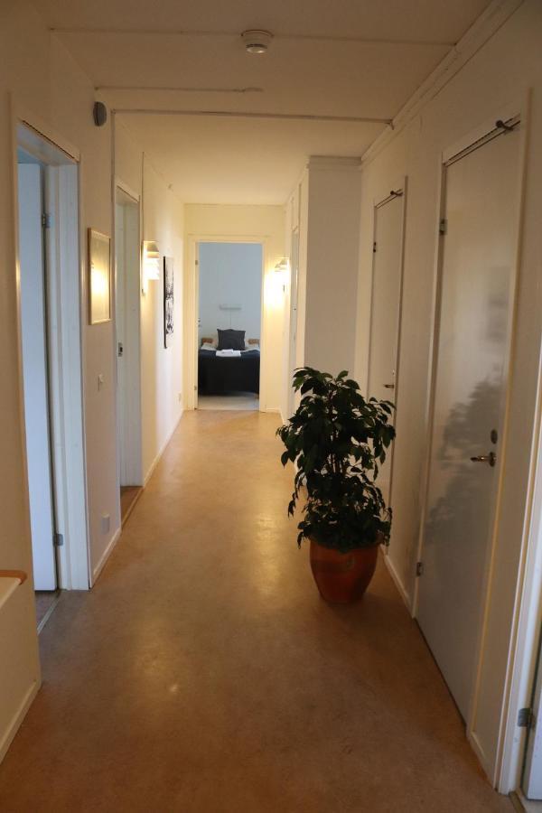 Rs Laegenhetshotell Skoevde Exterior foto